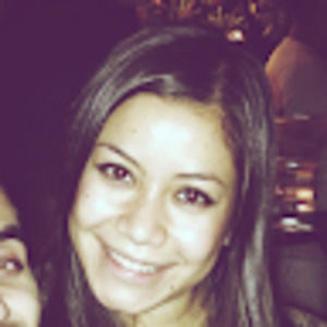 Meet your Posher, Heidi